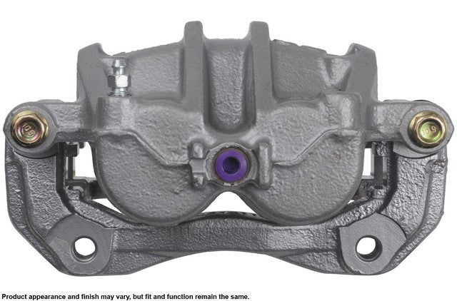 CARDONE Ultra Disc Brake Caliper P/N:19-P3210 Fits: Hyundai Santa Fe 09-07, Hyundai Santa Fe 18-13, Hyundai Santa Fe Xl 19-13 - Image 1