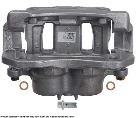 CARDONE Ultra Disc Brake Caliper P/N:19-P3210 Fits: Hyundai Santa Fe 09-07, Hyundai Santa Fe 18-13, Hyundai Santa Fe Xl 19-13 - Image 2