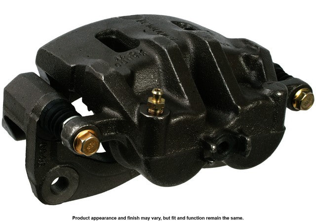 CARDONE Ultra Disc Brake Caliper P/N:19-P3210A Fits: Kia Sedona 05-04 - Image 3