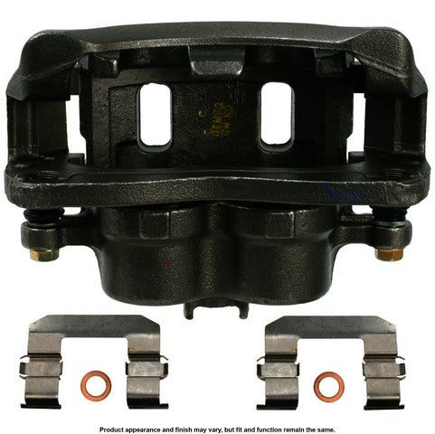 CARDONE Ultra Disc Brake Caliper P/N:19-P3210A Fits: Kia Sedona 05-04 - Image 1
