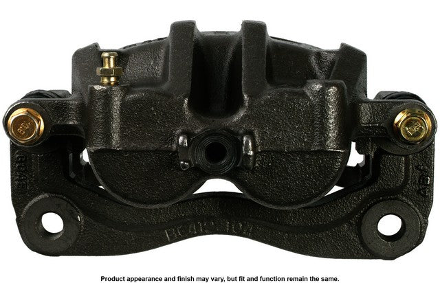 CARDONE Ultra Disc Brake Caliper P/N:19-P3210A Fits: Kia Sedona 05-04 - Image 2