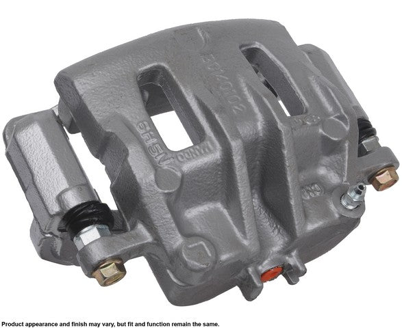 CARDONE Ultra Disc Brake Caliper P/N:19-P3211 Fits: Hyundai Santa Fe 09-07, Hyundai Santa Fe 18-13, Hyundai Santa Fe Xl 19-13 - Image 3