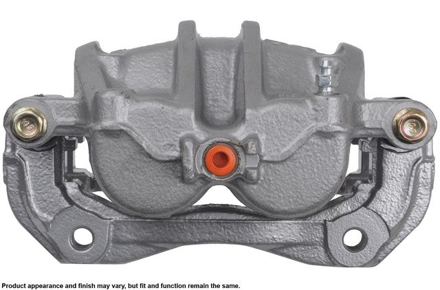 CARDONE Ultra Disc Brake Caliper P/N:19-P3211 Fits: Hyundai Santa Fe 09-07, Hyundai Santa Fe 18-13, Hyundai Santa Fe Xl 19-13 - Image 1