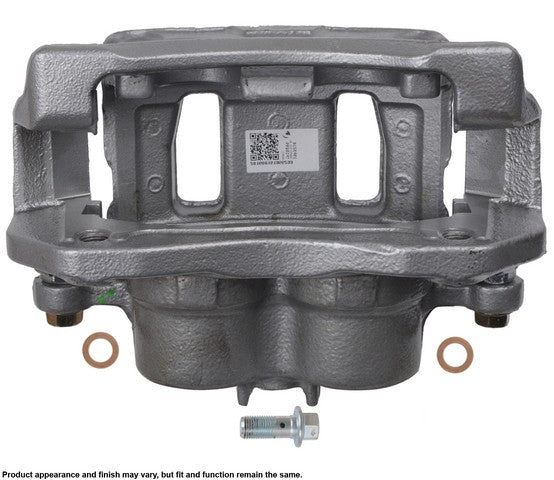 CARDONE Ultra Disc Brake Caliper P/N:19-P3211 Fits: Hyundai Santa Fe 09-07, Hyundai Santa Fe 18-13, Hyundai Santa Fe Xl 19-13 - Image 2