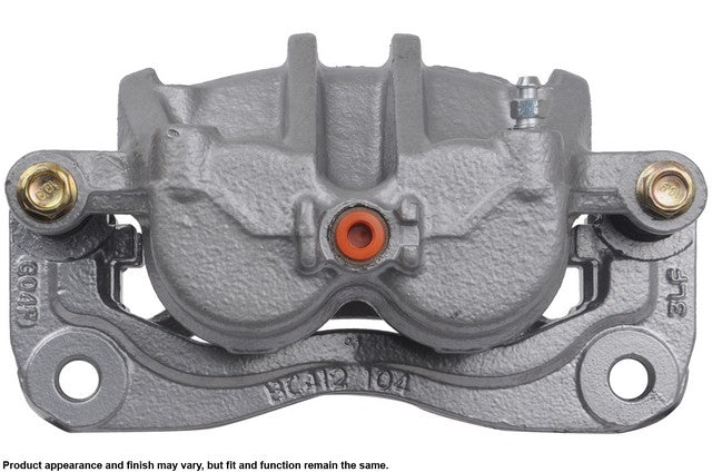 CARDONE Ultra Disc Brake Caliper P/N:19-P3211A Fits: Kia Sedona 05-04 - Image 1