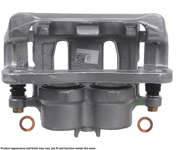 CARDONE Ultra Disc Brake Caliper P/N:19-P3211A Fits: Kia Sedona 05-04 - Image 3