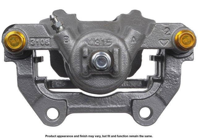 CARDONE Ultra Disc Brake Caliper P/N:19-P3238 Fits: Acura Mdx 13-07, Acura Zdx 13-10 - Image 2
