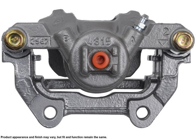 CARDONE Ultra Disc Brake Caliper P/N:19-P3239 Fits: Acura Mdx 13-07, Acura Zdx 13-10 - Image 1