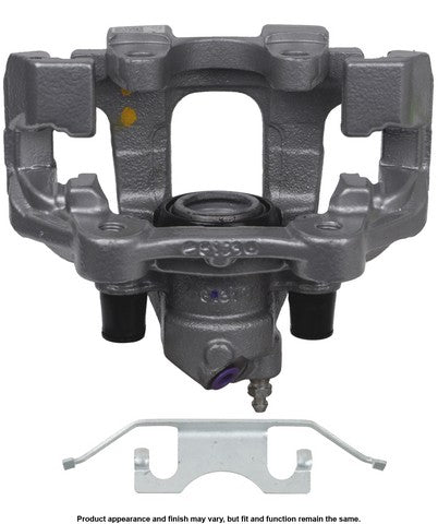 CARDONE Ultra Disc Brake Caliper P/N:19-P3244 Fits: Mercedes-benz Ml320 2007, Mercedes-benz Ml350 11-06, Mercedes-benz Ml450 11-10, Mercedes-benz Ml500 07-06, Mercedes-benz R320 09-07, Mercedes-benz R350 09-06, Mercedes-benz R500 07-06 - Image 1