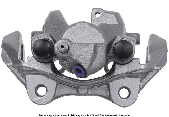 CARDONE Ultra Disc Brake Caliper P/N:19-P3244 Fits: Mercedes-benz Ml320 2007, Mercedes-benz Ml350 11-06, Mercedes-benz Ml450 11-10, Mercedes-benz Ml500 07-06, Mercedes-benz R320 09-07, Mercedes-benz R350 09-06, Mercedes-benz R500 07-06 - Image 3