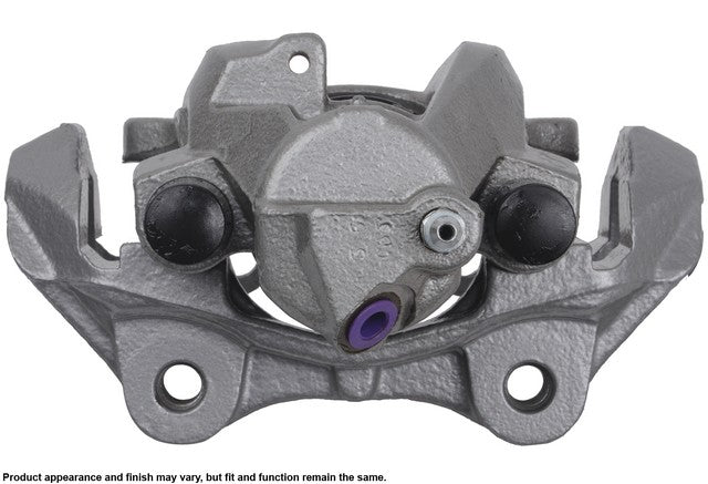 CARDONE Ultra Disc Brake Caliper P/N:19-P3245 Fits: Mercedes-benz Ml320 2007, Mercedes-benz Ml350 11-06, Mercedes-benz Ml450 11-10, Mercedes-benz Ml500 07-06, Mercedes-benz R320 09-07, Mercedes-benz R350 09-06, Mercedes-benz R500 07-06 - Image 1