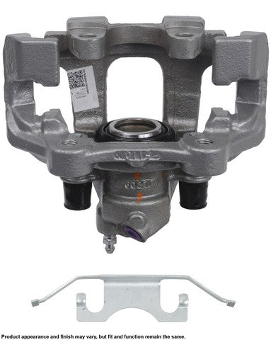 CARDONE Ultra Disc Brake Caliper P/N:19-P3245 Fits: Mercedes-benz Ml320 2007, Mercedes-benz Ml350 11-06, Mercedes-benz Ml450 11-10, Mercedes-benz Ml500 07-06, Mercedes-benz R320 09-07, Mercedes-benz R350 09-06, Mercedes-benz R500 07-06 - Image 3