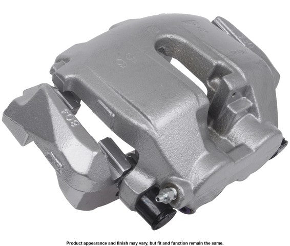 CARDONE Ultra Disc Brake Caliper P/N:19-P3256 Fits: Mercedes-benz E350, Mercedes-benz E500, Mercedes-benz E550, Mercedes-benz Ml320, Mercedes-benz Ml350, Mercedes-benz Ml450, Mercedes-benz Ml500, Mercedes-benz R320, Mercedes-benz R350, Mercedes-benz R500 - Image 3