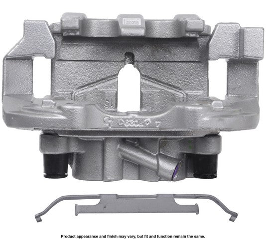 CARDONE Ultra Disc Brake Caliper P/N:19-P3256 Fits: Mercedes-benz E350, Mercedes-benz E500, Mercedes-benz E550, Mercedes-benz Ml320, Mercedes-benz Ml350, Mercedes-benz Ml450, Mercedes-benz Ml500, Mercedes-benz R320, Mercedes-benz R350, Mercedes-benz R500 - Image 1
