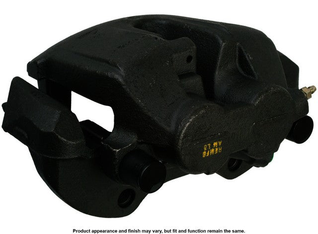 CARDONE Ultra Disc Brake Caliper P/N:19-P3257 Fits: Mercedes-benz E350, Mercedes-benz E500, Mercedes-benz E550, Mercedes-benz Ml320, Mercedes-benz Ml350, Mercedes-benz Ml450, Mercedes-benz Ml500, Mercedes-benz R320, Mercedes-benz R350, Mercedes-benz R500 - Image 2
