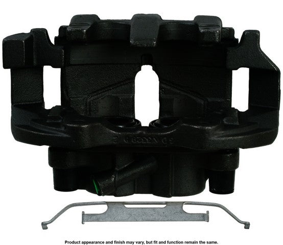 CARDONE Ultra Disc Brake Caliper P/N:19-P3257 Fits: Mercedes-benz E350, Mercedes-benz E500, Mercedes-benz E550, Mercedes-benz Ml320, Mercedes-benz Ml350, Mercedes-benz Ml450, Mercedes-benz Ml500, Mercedes-benz R320, Mercedes-benz R350, Mercedes-benz R500 - Image 1