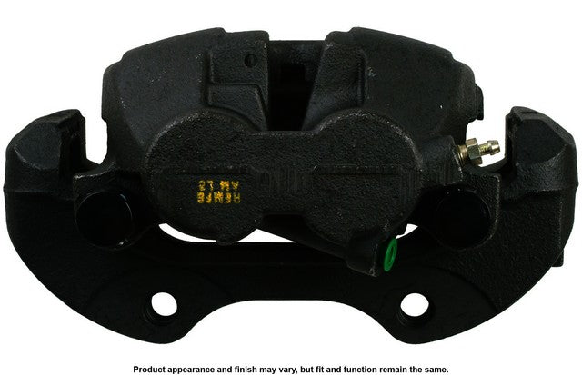 CARDONE Ultra Disc Brake Caliper P/N:19-P3257 Fits: Mercedes-benz E350, Mercedes-benz E500, Mercedes-benz E550, Mercedes-benz Ml320, Mercedes-benz Ml350, Mercedes-benz Ml450, Mercedes-benz Ml500, Mercedes-benz R320, Mercedes-benz R350, Mercedes-benz R500 - Image 3