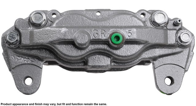 CARDONE Ultra Disc Brake Caliper P/N:19-P3275 Fits: Toyota Sequoia 16-08, Toyota Tundra 16-07 - Image 1