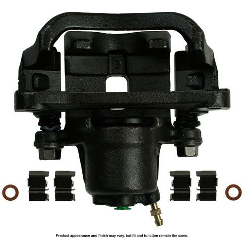 CARDONE Ultra Disc Brake Caliper P/N:19-P3276 Fits: Toyota Sequoia 16-08, Toyota Tundra 16-07 - Image 3