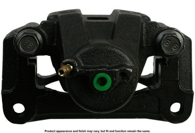 CARDONE Ultra Disc Brake Caliper P/N:19-P3276 Fits: Toyota Sequoia 16-08, Toyota Tundra 16-07 - Image 2