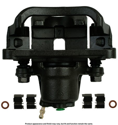 CARDONE Ultra Disc Brake Caliper P/N:19-P3277 Fits: Toyota Sequoia 16-08, Toyota Tundra 16-07 - Image 1