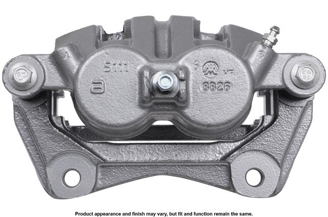 CARDONE Ultra Disc Brake Caliper P/N:19-P3279 Fits: Acura Mdx 13-07, Acura Zdx 13-10 - Image 2