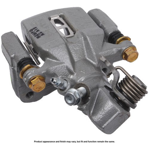CARDONE Ultra Disc Brake Caliper P/N:19-P3298 Fits: Acura Csx 11-06, Acura Ilx 18-13, Honda Civic 15-06 - Image 3
