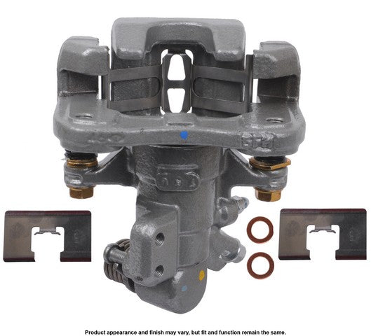 CARDONE Ultra Disc Brake Caliper P/N:19-P3298 Fits: Acura Csx 11-06, Acura Ilx 18-13, Honda Civic 15-06 - Image 2