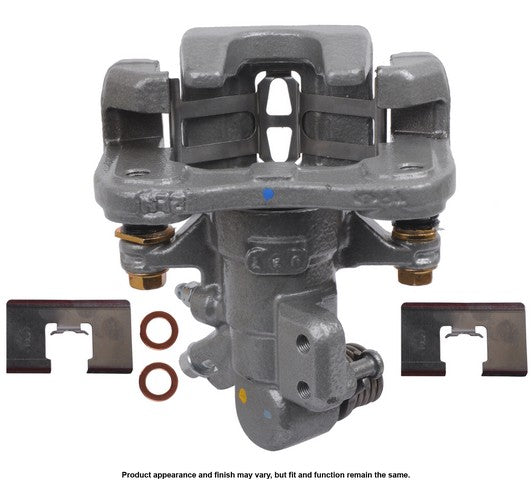 CARDONE Ultra Disc Brake Caliper P/N:19-P3299 Fits: Acura Csx 11-06, Acura Ilx 18-13, Honda Civic 15-06 - Image 2