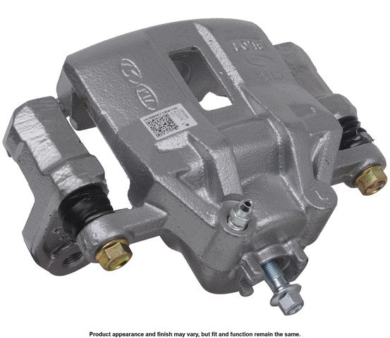 CARDONE Ultra Disc Brake Caliper P/N:19-P3300 Fits: Dodge Attitude 11-06, Hyundai Accent 11-06, Kia Rio 11-06, Kia Rio5 11-06 - Image 3