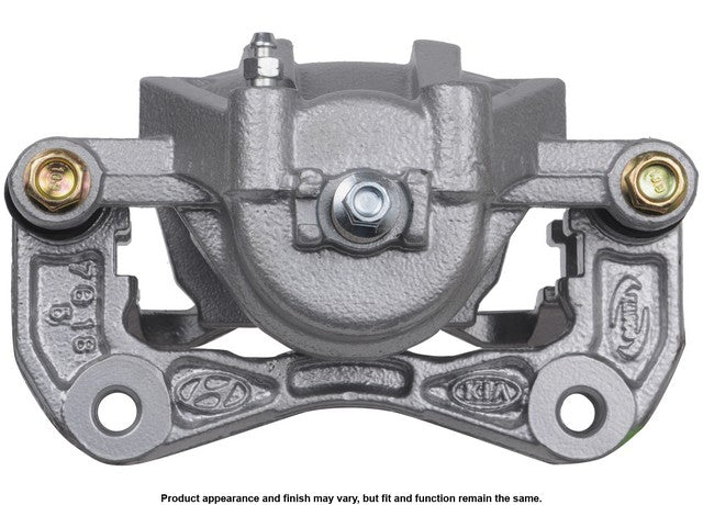 CARDONE Ultra Disc Brake Caliper P/N:19-P3300 Fits: Dodge Attitude 11-06, Hyundai Accent 11-06, Kia Rio 11-06, Kia Rio5 11-06 - Image 1