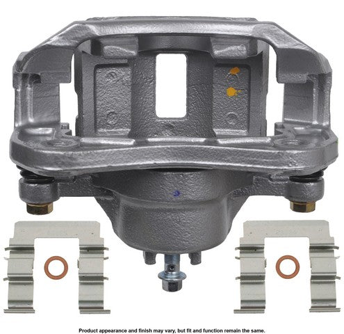 CARDONE Ultra Disc Brake Caliper P/N:19-P3300 Fits: Dodge Attitude 11-06, Hyundai Accent 11-06, Kia Rio 11-06, Kia Rio5 11-06 - Image 2