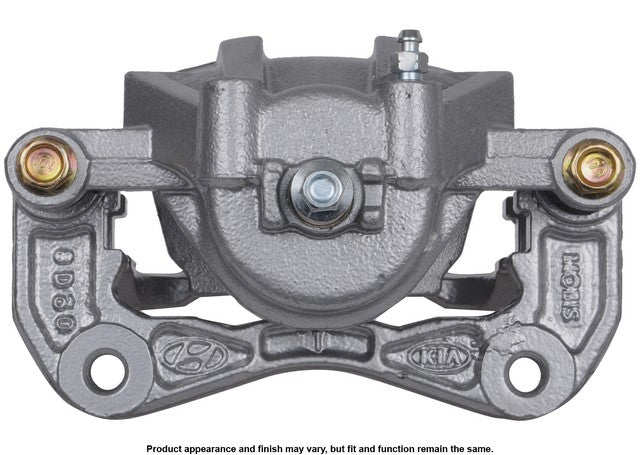 CARDONE Ultra Disc Brake Caliper P/N:19-P3301 Fits: Dodge Attitude 11-06, Hyundai Accent 11-06, Kia Rio 11-06, Kia Rio5 11-06 - Image 2