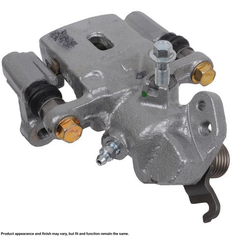 CARDONE Ultra Disc Brake Caliper P/N:19-P3302 Fits: Hyundai Elantra 06-05, Hyundai Tiburon 08-04, Kia Spectra 09-05, Kia Spectra5 09-05 - Image 2