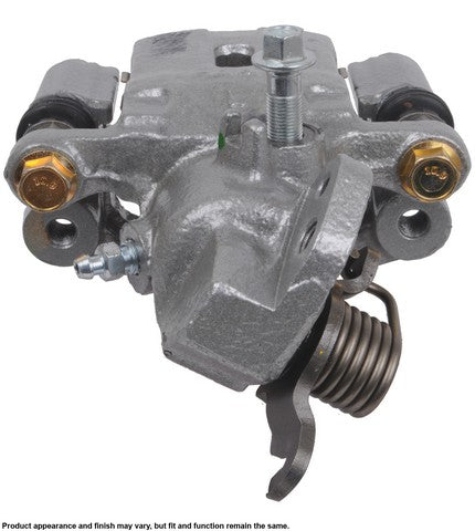 CARDONE Ultra Disc Brake Caliper P/N:19-P3302 Fits: Hyundai Elantra 06-05, Hyundai Tiburon 08-04, Kia Spectra 09-05, Kia Spectra5 09-05 - Image 1