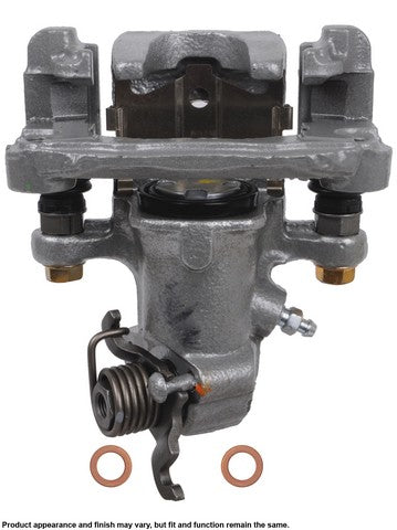 CARDONE Ultra Disc Brake Caliper P/N:19-P3302 Fits: Hyundai Elantra 06-05, Hyundai Tiburon 08-04, Kia Spectra 09-05, Kia Spectra5 09-05 - Image 3