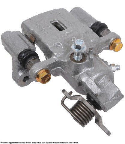 CARDONE Ultra Disc Brake Caliper P/N:19-P3303 Fits: Hyundai Elantra 06-05, Hyundai Tiburon 08-04, Kia Spectra 09-05, Kia Spectra5 09-05 - Image 2