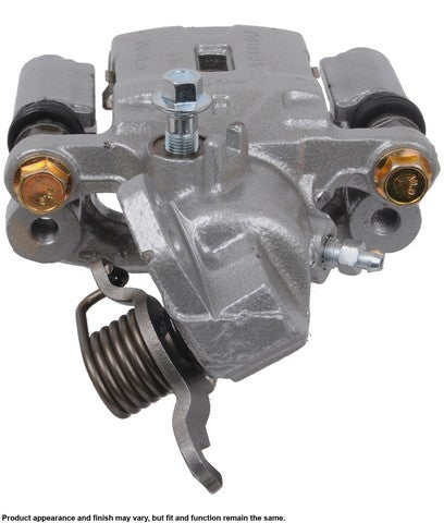 CARDONE Ultra Disc Brake Caliper P/N:19-P3303 Fits: Hyundai Elantra 06-05, Hyundai Tiburon 08-04, Kia Spectra 09-05, Kia Spectra5 09-05 - Image 1