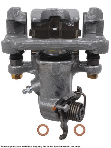 CARDONE Ultra Disc Brake Caliper P/N:19-P3303 Fits: Hyundai Elantra 06-05, Hyundai Tiburon 08-04, Kia Spectra 09-05, Kia Spectra5 09-05 - Image 3
