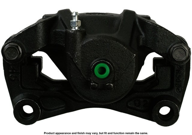 CARDONE Ultra Disc Brake Caliper P/N:19-P3308 Fits: Nissan Altima 10-07, Nissan Sentra 10-07 - Image 2