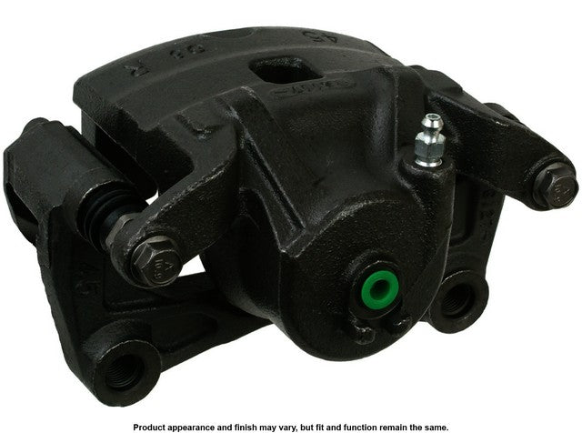 CARDONE Ultra Disc Brake Caliper P/N:19-P3309 Fits: Nissan Altima 10-07, Nissan Sentra 10-07 - Image 1