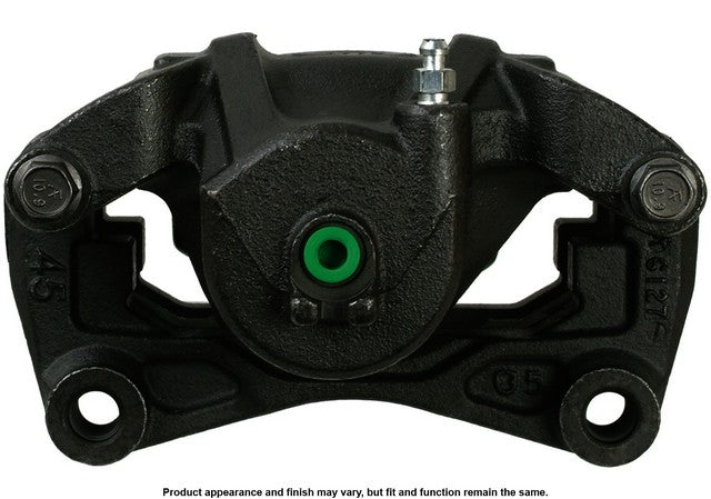 CARDONE Ultra Disc Brake Caliper P/N:19-P3309 Fits: Nissan Altima 10-07, Nissan Sentra 10-07 - Image 2