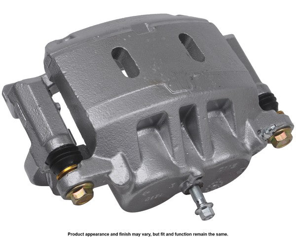 CARDONE Ultra Disc Brake Caliper P/N:19-P3339 Fits: Infiniti Qx56 13-07, Infiniti Qx80 23-14, Nissan Armada 15-06, Nissan Armada 23-17, Nissan Titan 15-08, Nissan Titan 23-17 - Image 3