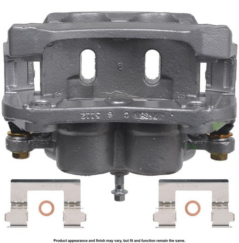 CARDONE Ultra Disc Brake Caliper P/N:19-P3339 Fits: Infiniti Qx56 13-07, Infiniti Qx80 23-14, Nissan Armada 15-06, Nissan Armada 23-17, Nissan Titan 15-08, Nissan Titan 23-17 - Image 1