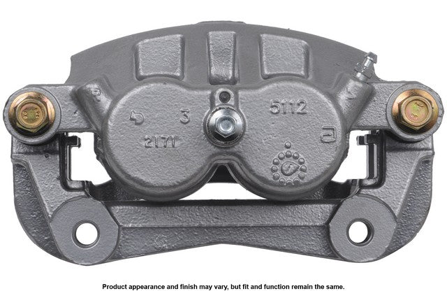 CARDONE Ultra Disc Brake Caliper P/N:19-P3339 Fits: Infiniti Qx56 13-07, Infiniti Qx80 23-14, Nissan Armada 15-06, Nissan Armada 23-17, Nissan Titan 15-08, Nissan Titan 23-17 - Image 2