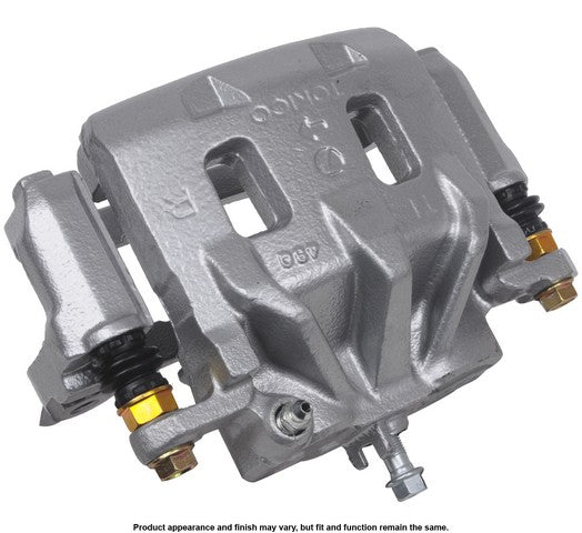 CARDONE Ultra Disc Brake Caliper P/N:19-P3348 Fits: Subaru B9 Tribeca 07-06, Subaru Forester 18-14, Subaru Legacy 19-05, Subaru Outback 19-10, Subaru Tribeca 14-08, Subaru Wrx 21-15 - Image 2