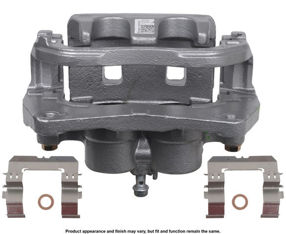 CARDONE Ultra Disc Brake Caliper P/N:19-P3348 Fits: Subaru B9 Tribeca 07-06, Subaru Forester 18-14, Subaru Legacy 19-05, Subaru Outback 19-10, Subaru Tribeca 14-08, Subaru Wrx 21-15 - Image 1