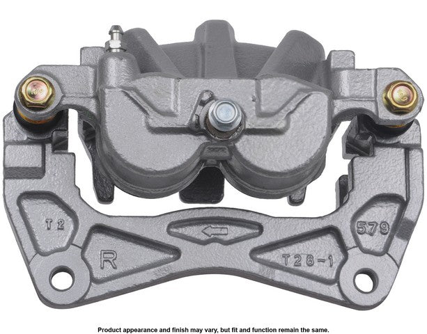 CARDONE Ultra Disc Brake Caliper P/N:19-P3348 Fits: Subaru B9 Tribeca 07-06, Subaru Forester 18-14, Subaru Legacy 19-05, Subaru Outback 19-10, Subaru Tribeca 14-08, Subaru Wrx 21-15 - Image 3