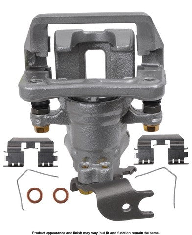 CARDONE Ultra Disc Brake Caliper P/N:19-P3359 Fits: Acura Tsx 14-09, Honda Accord 12-08 - Image 3