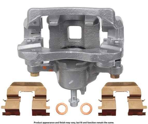 CARDONE Ultra Disc Brake Caliper P/N:19-P3412 Fits: Hyundai Azera 11-10, Hyundai Sonata 10-08 - Image 1